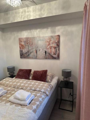Stylish studio in a peacefull place, Rovaniemi